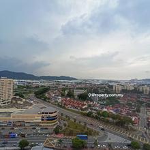 Bj Court For Rent Beside Bukit Jambul Complex