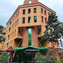 Corner Shop For Rent The Strand Kota Damansara