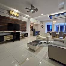 Great layout and walking distance to school. Very limited unit.
