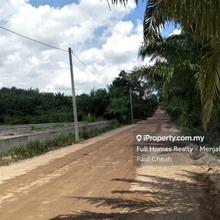 Industrial land for Sale