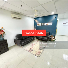1-Sky Commercial Office unit @ Bayan Baru, Bayan Lepas for Sale