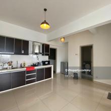 Setiawalk puchong for sale,studio with 1 room,furnished,1parking