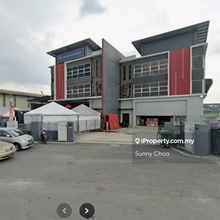 3 Storey Bungalow Factory
