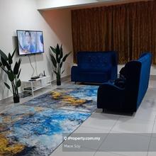 Limited Duplex Uni With Fully Furnish Suit For Student & Family Couple