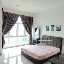 Nearby Ciq, Free Shutter Bus
