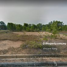 Bungalow land for Sale