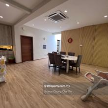 Single storey bungalow@ Taman Majidee 