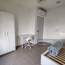 Suite Enesta, Kepong - Brand New Medium Room