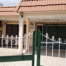 Ss2 PJ Terrace House 