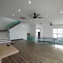 Putrajaya Entrance Clover Garden Residence Cyberjaya Fully Renovated 