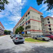 Ipoh Garden East Apartment Fully Furnished