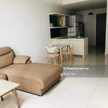 M city Duplex @ Jalan Ampang For Rent