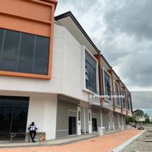 Impian Prisma, Alam Impian Shop 