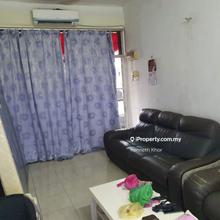 Single Storey Fully Furnished For Rent 