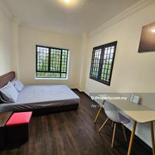 Seri mutiara apartment - Fully Furnished