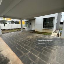 Double Storey Bungalow Taman One Krubong, Krubong Melaka