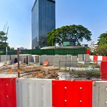 KLCC Commercial Land ( 23,000 sf ) Jalan Stonor,Jalan Sultan Ismail