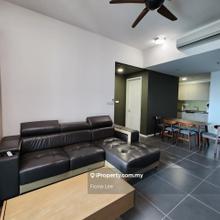 Ativo Suites, Bandar Sri Damansara, Selangor 