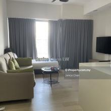 For Sale At Star Residence One @ KLCC with Fully Furnished