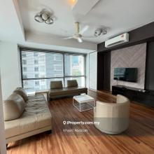 Hampshire Place is located in the heart of Kuala Lumpur City
