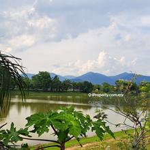 Strategic location, near lakeside, near all amenities