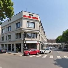 5 star location ! Operating hotel with high profit !