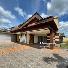 Bungalow for Sale