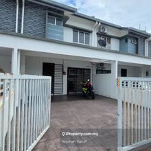 The Palm Hillpark, Puncak Alam For Sale (Vacant)