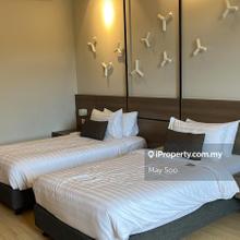 Windmill upon hill genting studio sell rm450k hurry call now!!
