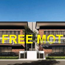 Free Mot, Dengkil, Banting, Jenjarom, Sepang, KLIA, Cybersouth, Wce 