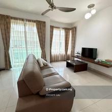 Well Maintain Renovated F/F Low Flr Facilitites Flr 2 C/P Nice View