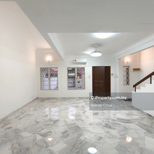 Taman Sri Hartamas 2 story terrace house for rent