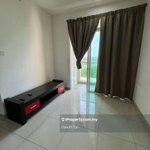 Mutiara Ville For Rent