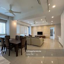 Condominium for Rent