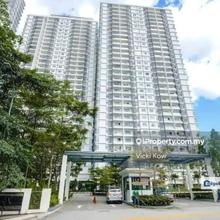 Lelong Unit! Below Market Value! 