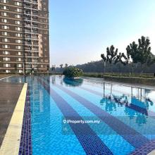 Condominium, Sensory Residence, Bangi