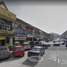 Selayang Shop For Rent