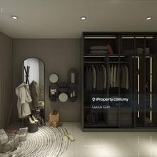 Ownstay Condo / Ready Move In / Beside Matured Shoplots