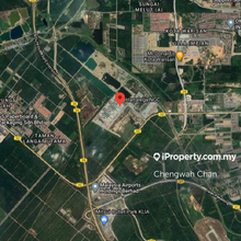 Industrial land for Sale