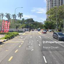 Bungalow land at Jalan Ampang - Commercial
