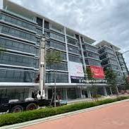 Akasa Business Park Cheras South, balakong 