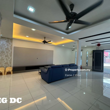 Bukit Tinggi 1 Klang 2sty 20x70 fully renovated & extended
