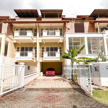 Bukit Wangsamas