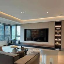 Subang New Tod Condo, Short Walk to BRT, Cashback, Freehold