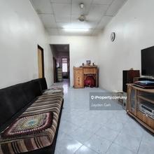 1 Storey Terrace, Taman Keranji, For Sale 