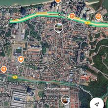 Pulau Pinang-Commercial Land-For Sale