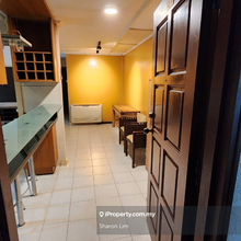 Bangsar Puteri For Sale 
