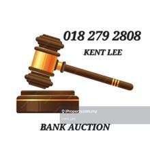 Kenanga Apartment Puchong