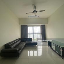 Elevia residence condo puchong tasik prima for sale,1200sqft,2 carpark
