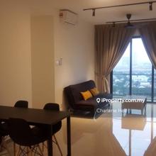 3 Bedrooms Fully furnished for rent.